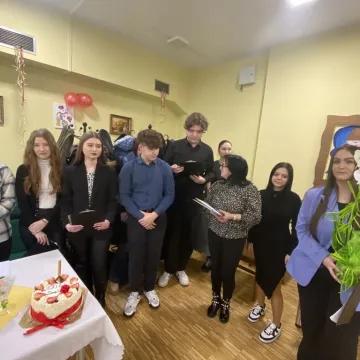 Zofia Koper z Radomska obchodziła setne urodziny