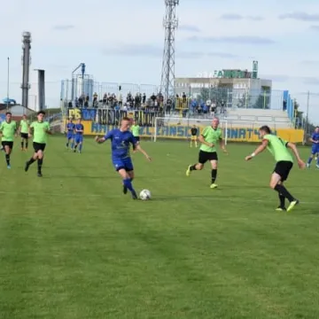 Porażka w kiepskim stylu. RKS - Ruch Wysokie Maz. 0:2