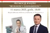 Spotkanie z Marcinem Ociepą w Radomsku. Autorska prezentacja książki „Wolność i solidarność”