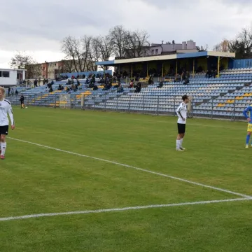 RKS Radomsko tylko remisuje z Orłem Nieborów