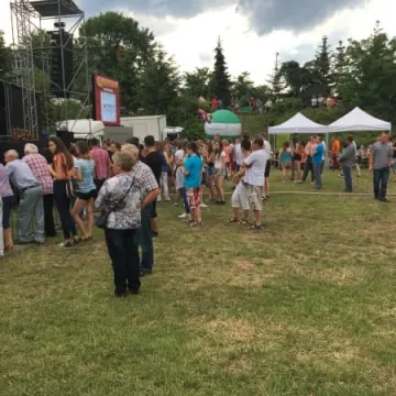 Dni Radomska 2016: Kabaret Nowaki