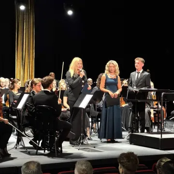 III Festiwal Muzyczny im. Jerzego Semkowa rozpoczęty