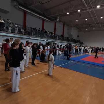 V  Turniej „Randori Cup” w Radomsku: Pasja, walka i emocje na tatami