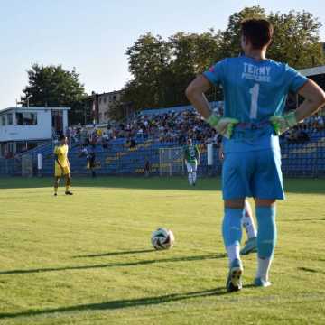 Drugi mecz w sezonie, drugi remis RKS Radomsko