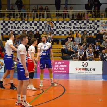 METPRIM Volley Radomsko z 15. zwycięstwem w III lidze