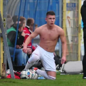 RKS Radomsko mistrzem jesieni