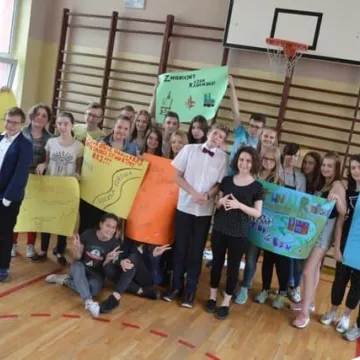 Młodzieżowe pomysły na miasto