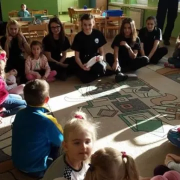 Ciąg dalszy projektu 