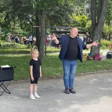 Zaczarowany Piknik w SOSW – gdzie magia spotkała technologię