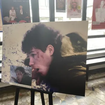 Dni Kina w Radomsku. Gościem specjalnym był Zbigniew Zamachowski