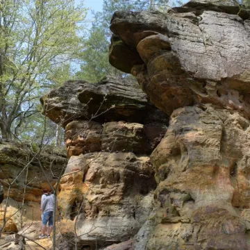 OtwARTa foto-wyprawa do „Piekła”