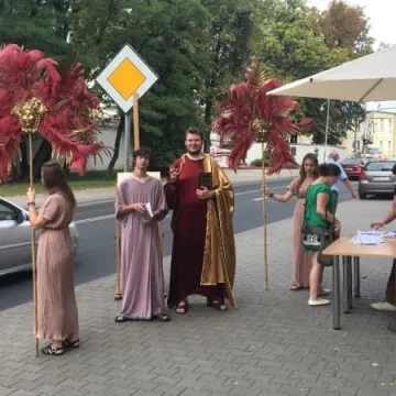 Cała Polska czyta Sienkiewicza