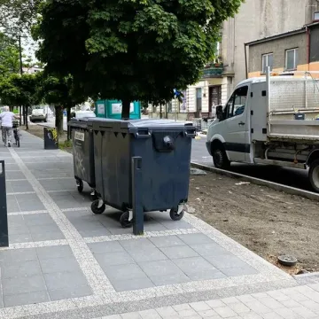 Na ul. Reymonta w Radomsku powraca ruch dwukierunkowy!