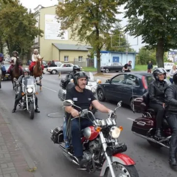 Jarmark Powiatowy 2018. Parada Gmin i Organizacji Pozarządowych 