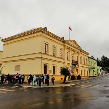 Z ERA Travel dotykali okruchów czasu