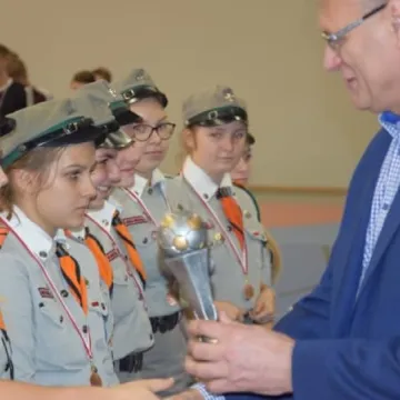 Jubileuszowy HARCcup