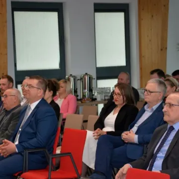 Kiełbasa od Michała Kosmali wśród najlepszych w województwie łódzkim