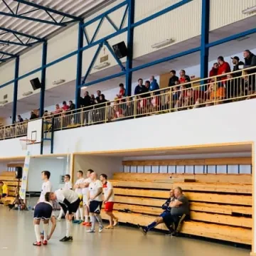 WOŚP 2019: Sportowo dla Orkiestry