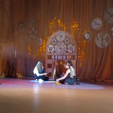 Podstawówka nr 6 w Radomsku świętuje 75-lecie swojego istnienia