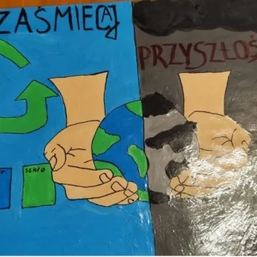 Konkurs ekologiczny „Czysty Świat” w Gminie Radomsko rozstrzygnięty