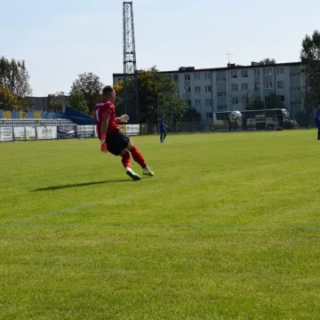 Wygrana z beniaminkiem. RKS Radomsko – Zryw Wygoda 4:0