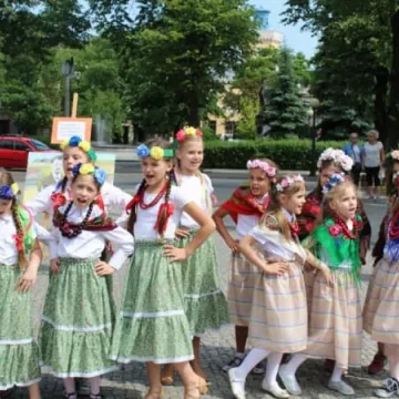 Urodziny Reymonta na Reymonta