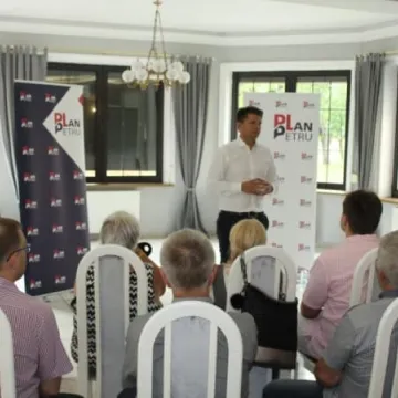 Plan Petru w Radomsku?