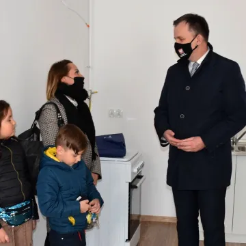 Piotrków Tryb. Mieszkania na nowe życie