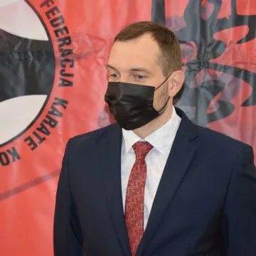 II Turniej Randori Cup w Radomsku