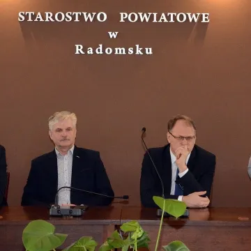 W starostwie zebrał się sztab kryzysowy