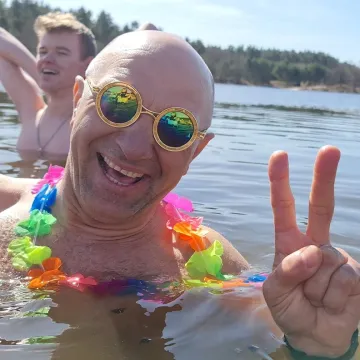 Za nami I Radomszczański Bieg Morsa