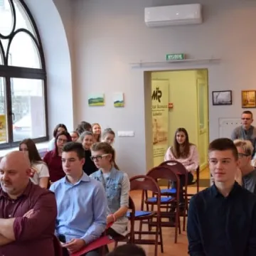 Ile wiesz o Radomsku?