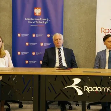 Spółka SIM Łódzkie stała się faktem