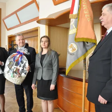 Święto Stolarzy w Radomsku