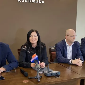 Trzy wirtualne strzelnice powstaną w powiecie radomszczańskim