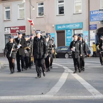 Świętowanie niepodległości 