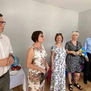 PCK w Radomsku uruchomiło Centrum Integracji dla obcokrajowców