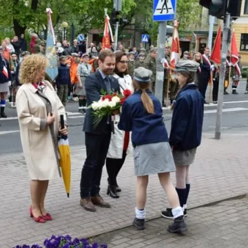 Uroczyste obchody rocznicy uchwalenia Konstytucji 3 maja