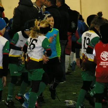 Krzynówek Cup dobiegł końca