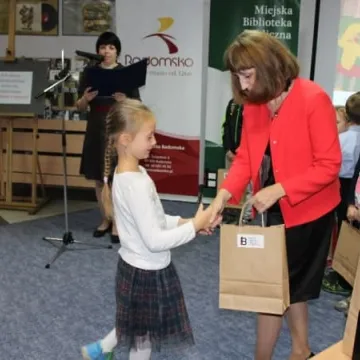 MBP rozstrzyga konkursy plastyczne