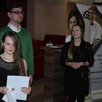 Bądź przedsiębiorczy - podsumowanie