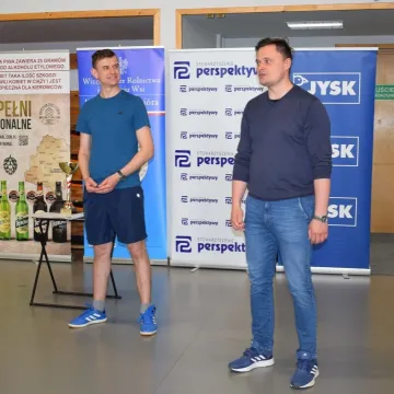 Liga 6 z Perspektywami