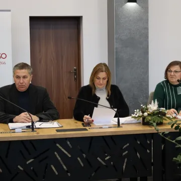 Wszyscy radni jednogłośnie „za” zakupem kina „Kinema”