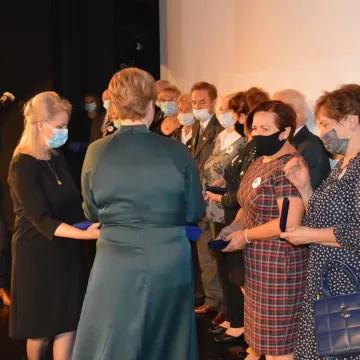 I LO w Radomsku ma już 100 lat