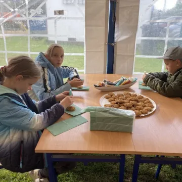 Profilaktyczne zakończenie lata