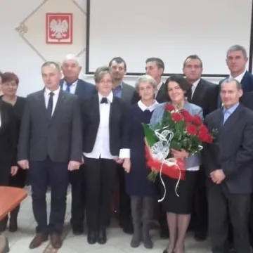 W Wielgomłynach już po pierwszej sesji