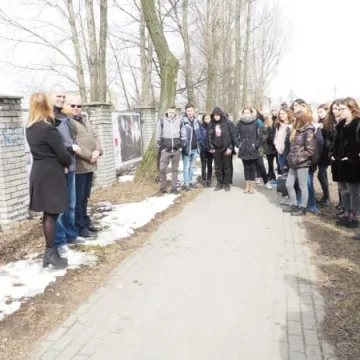 Foto Pozytyw w krainie Bugu