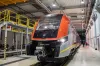 Flota ŁKA rośnie. To pierwszy z 14 nowych pociągów
