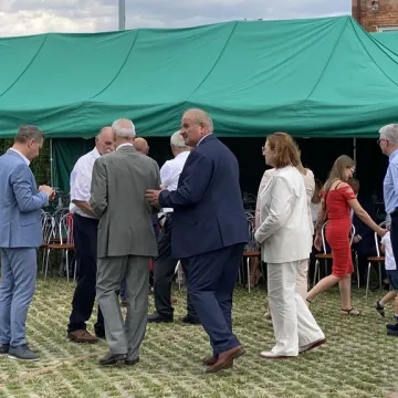 Kulinarna rywalizacja i integracja w Lgocie Wielkiej