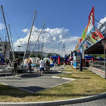 Trwają Dni Kleszczowa